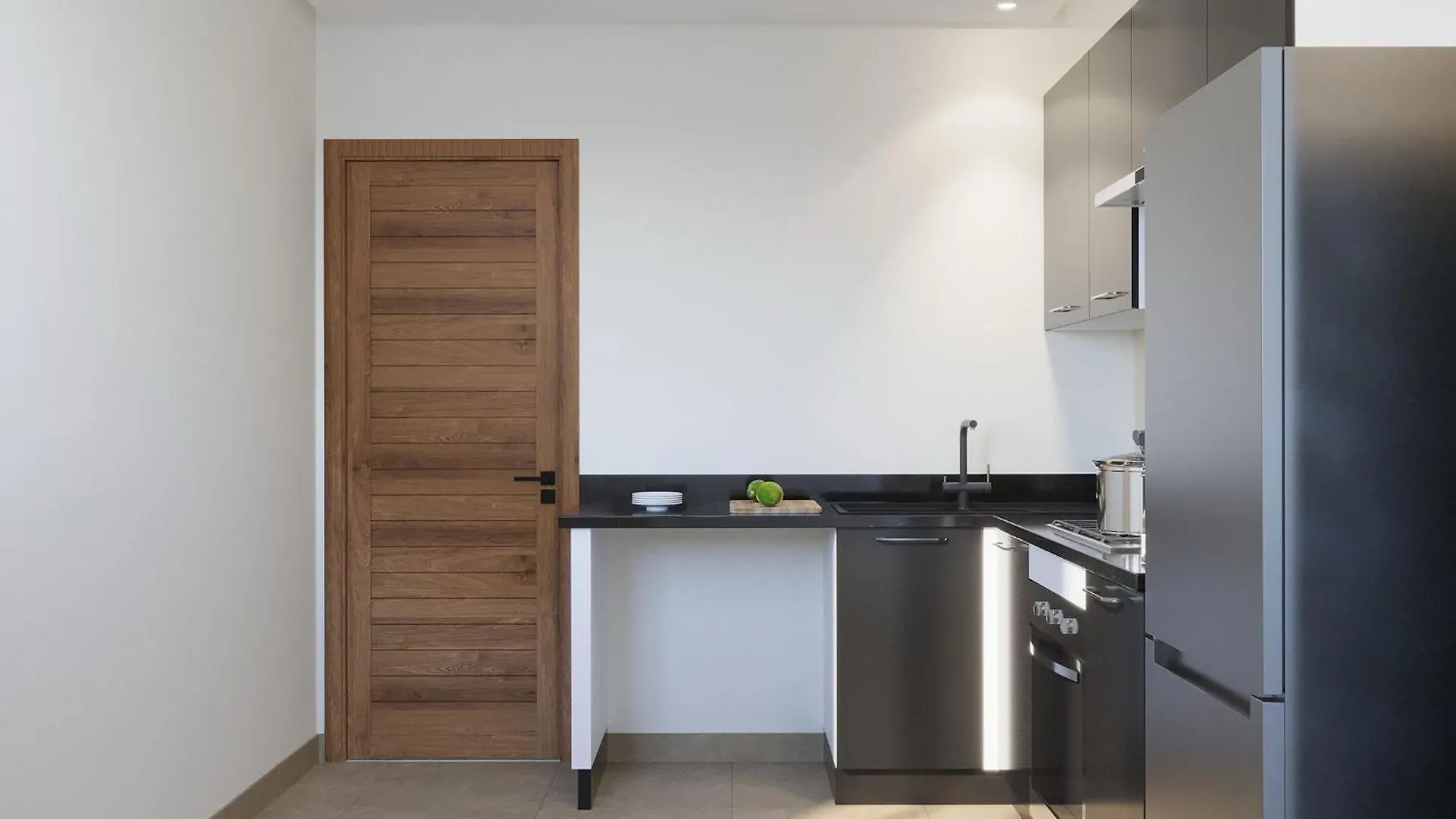 Luxury Modern Flat In Marrakech Apartment Marrakesh Morocco