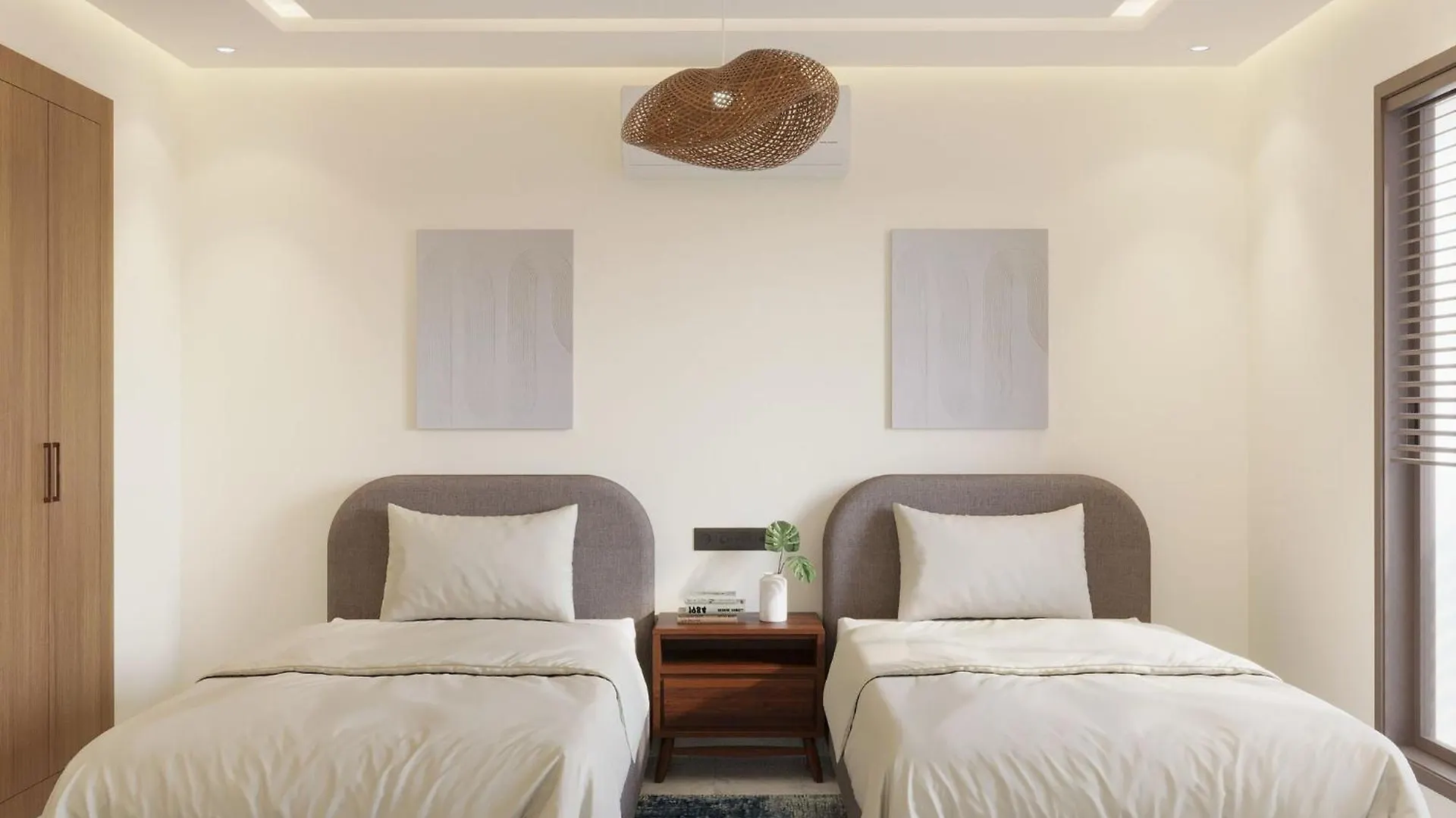 Luxury Modern Flat In Marrakech Apartment Marrakesh 0*,  Morocco